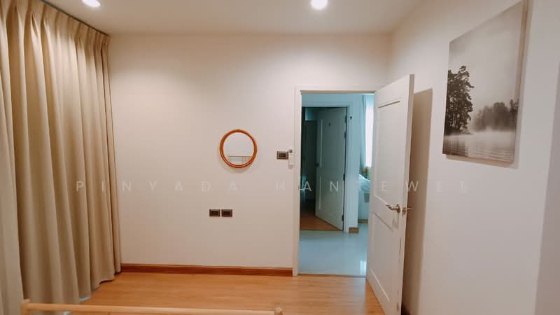 Supalai Wellington 2, Bangkok, Thimruemdam Road, Huai Khwang, Bangkok, 2 Bedrooms, 67 sqm, Condo For Rent, by Pinyada Hantewee, 500365607 - DDproperty.com