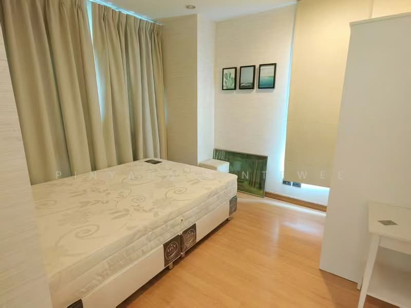Supalai Wellington 2, Bangkok, Thimruemdam Road, Huai Khwang, Bangkok, 2 Bedrooms, 67 sqm, Condo For Rent, by Pinyada Hantewee, 500365607 - DDproperty.com