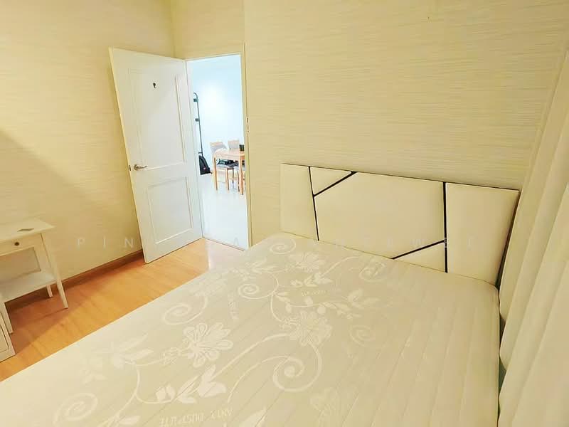 Supalai Wellington 2, Bangkok, Thimruemdam Road, Huai Khwang, Bangkok, 2 Bedrooms, 67 sqm, Condo For Rent, by Pinyada Hantewee, 500365607 - DDproperty.com