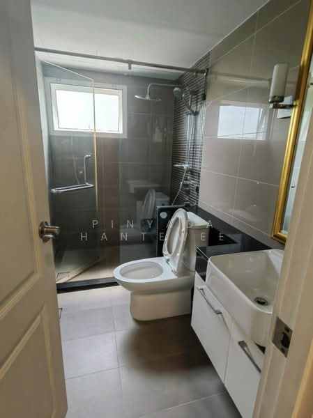 Supalai Wellington 2, Bangkok, Thimruemdam Road, Huai Khwang, Bangkok, 2 Bedrooms, 67 sqm, Condo For Rent, by Pinyada Hantewee, 500365607 - DDproperty.com