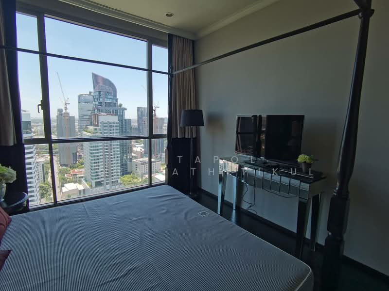 Quattro by Sansiri, Bangkok, 134 Thong Lo 4 Alley, Khlong Tan Nua, Watthana, Bangkok, 2 Bedrooms, 81 sqm, Condo For Rent, by Nattapol Jedsadathitikul, 500365610 - DDproperty.com