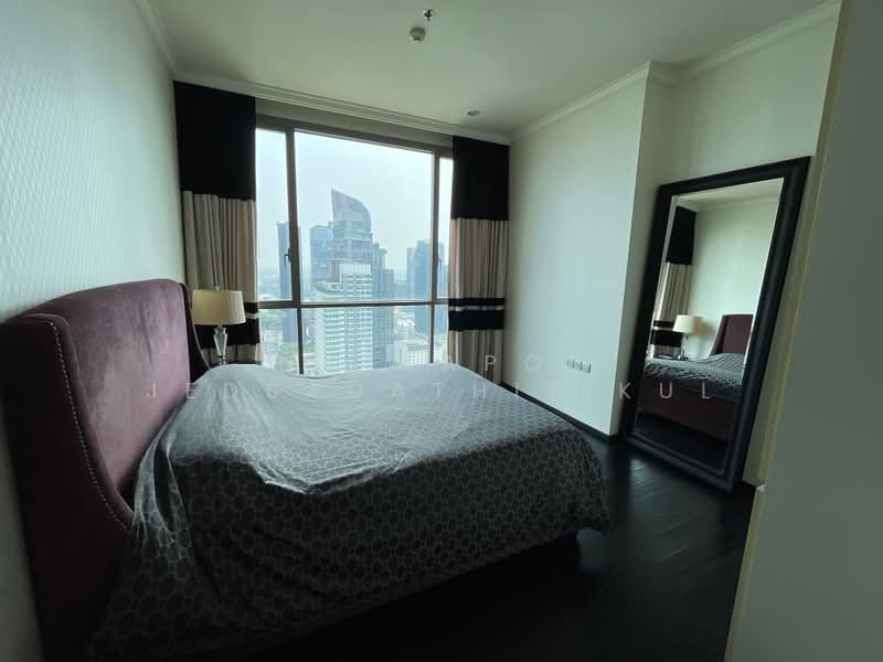 Quattro by Sansiri, Bangkok, 134 Thong Lo 4 Alley, Khlong Tan Nua, Watthana, Bangkok, 2 Bedrooms, 81 sqm, Condo For Rent, by Nattapol Jedsadathitikul, 500365610 - DDproperty.com