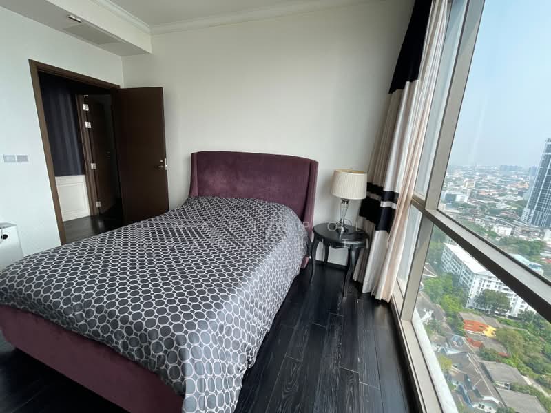 Quattro by Sansiri, Bangkok, 134 Thong Lo 4 Alley, Khlong Tan Nua, Watthana, Bangkok, 2 Bedrooms, 81 sqm, Condo For Rent, by Nattapol Jedsadathitikul, 500365610 - DDproperty.com