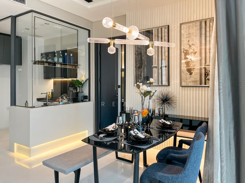 The Bangkok Thonglor : เดอะ แบงค็อค ทองหล่อ, กรุงเทพ, ซอยสุขุมวิท 55 ถนนสุขุมวิท, คลองตันเหนือ, วัฒนา, กรุงเทพ, 85 ตร.ม., คอนโด ให้เช่า, โดย Shinyu Real Estate, 500365614 - DDproperty.com