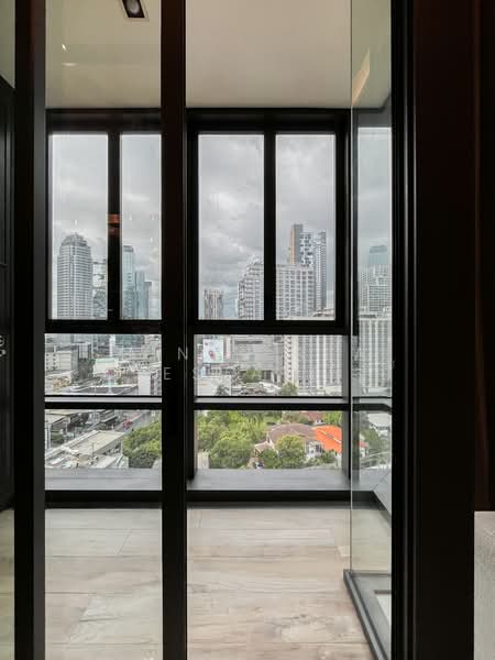 The Bangkok Thonglor, Bangkok, Soi Sukhumvit 55, Sukhumvit Road, Khlong Tan Nua, Watthana, Bangkok, 2 Bedrooms, 85 sqm, Condo For Rent, by Shinyu Real Estate, 500365614 - DDproperty.com