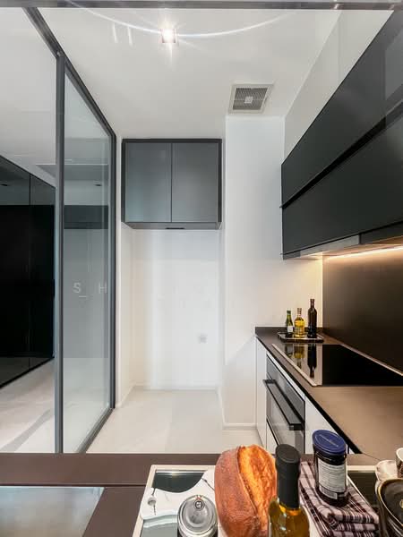 The Bangkok Thonglor, Bangkok, Soi Sukhumvit 55, Sukhumvit Road, Khlong Tan Nua, Watthana, Bangkok, 2 Bedrooms, 85 sqm, Condo For Rent, by Shinyu Real Estate, 500365614 - DDproperty.com