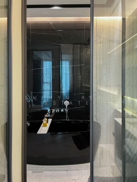 The Bangkok Thonglor, Bangkok, Soi Sukhumvit 55, Sukhumvit Road, Khlong Tan Nua, Watthana, Bangkok, 2 Bedrooms, 85 sqm, Condo For Rent, by Shinyu Real Estate, 500365614 - DDproperty.com