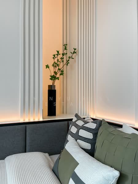 The Bangkok Thonglor, Bangkok, Soi Sukhumvit 55, Sukhumvit Road, Khlong Tan Nua, Watthana, Bangkok, 2 Bedrooms, 85 sqm, Condo For Rent, by Shinyu Real Estate, 500365614 - DDproperty.com
