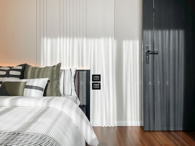 The Bangkok Thonglor, Bangkok, Soi Sukhumvit 55, Sukhumvit Road, Khlong Tan Nua, Watthana, Bangkok, 2 Bedrooms, 85 sqm, Condo For Rent, by Shinyu Real Estate, 500365614 - DDproperty.com