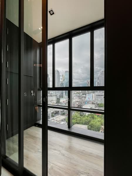 The Bangkok Thonglor, Bangkok, Soi Sukhumvit 55, Sukhumvit Road, Khlong Tan Nua, Watthana, Bangkok, 2 Bedrooms, 85 sqm, Condo For Rent, by Shinyu Real Estate, 500365614 - DDproperty.com