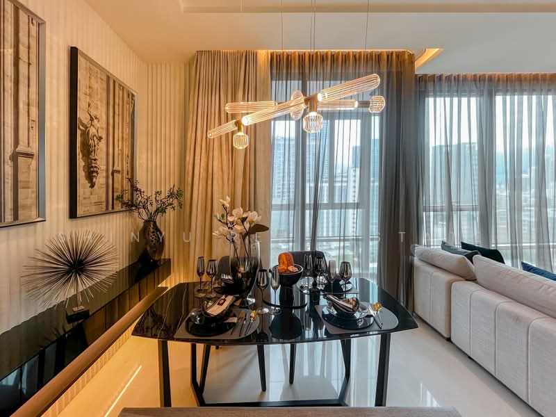 The Bangkok Thonglor : เดอะ แบงค็อค ทองหล่อ, กรุงเทพ, ซอยสุขุมวิท 55 ถนนสุขุมวิท, คลองตันเหนือ, วัฒนา, กรุงเทพ, 85 ตร.ม., คอนโด ให้เช่า, โดย Shinyu Real Estate, 500365614 - DDproperty.com