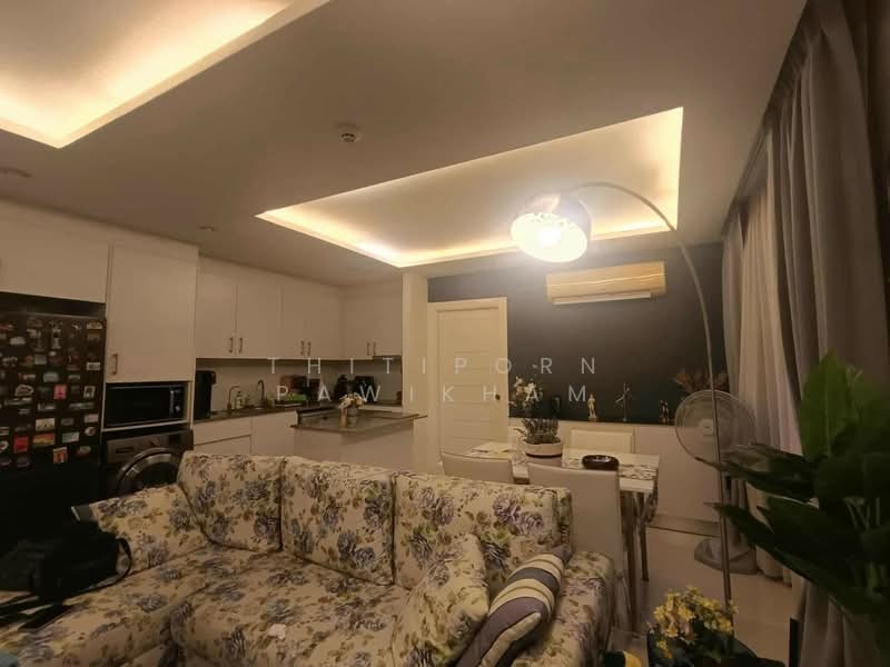 Amazon Residence Pattaya, Chon Buri (Pattaya), Bunkanchana Road 5, Nong Pru, Bang Lamung (Pattaya), Chon Buri (Pattaya), 2 Bedrooms, 71 sqm, Condo For Sale, by Thitiporn Pawikham, 500365615 - DDproperty.com