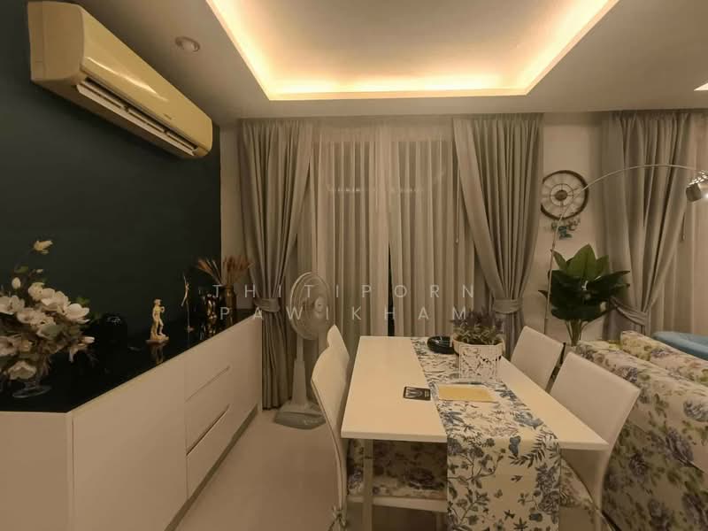 Amazon Residence Pattaya, Chon Buri (Pattaya), Bunkanchana Road 5, Nong Pru, Bang Lamung (Pattaya), Chon Buri (Pattaya), 2 Bedrooms, 71 sqm, Condo For Sale, by Thitiporn Pawikham, 500365615 - DDproperty.com