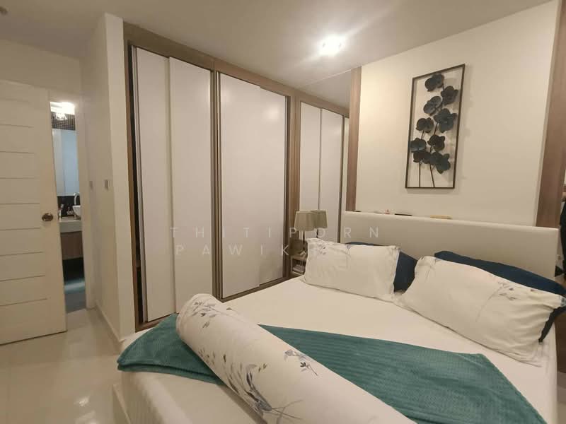 Amazon Residence Pattaya, Chon Buri (Pattaya), Bunkanchana Road 5, Nong Pru, Bang Lamung (Pattaya), Chon Buri (Pattaya), 2 Bedrooms, 71 sqm, Condo For Sale, by Thitiporn Pawikham, 500365615 - DDproperty.com