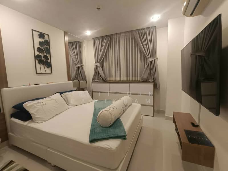 Amazon Residence Pattaya : อเมซอน เรสซิเดนซ์ พัทยา, ชลบุรี, ถนนบุณย์กัญจนา 5, หนองปรือ, บางละมุง, ชลบุรี, 71 ตร.ม., คอนโด ขาย, โดย Thitiporn Pawikham, 500365615 - DDproperty.com