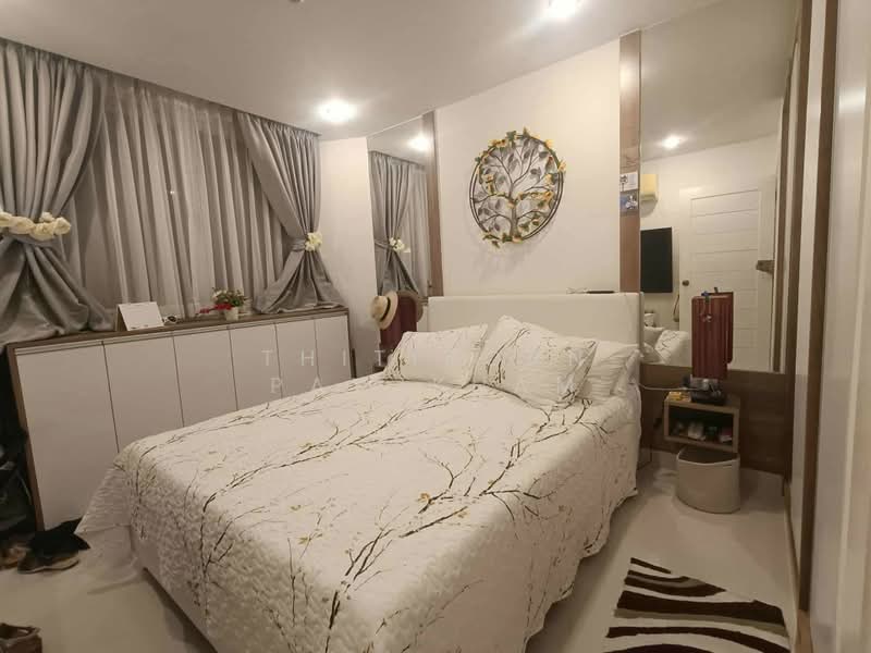 Amazon Residence Pattaya : อเมซอน เรสซิเดนซ์ พัทยา, ชลบุรี, ถนนบุณย์กัญจนา 5, หนองปรือ, บางละมุง, ชลบุรี, 71 ตร.ม., คอนโด ขาย, โดย Thitiporn Pawikham, 500365615 - DDproperty.com