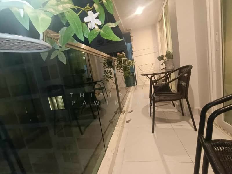 Amazon Residence Pattaya, Chon Buri (Pattaya), Bunkanchana Road 5, Nong Pru, Bang Lamung (Pattaya), Chon Buri (Pattaya), 2 Bedrooms, 71 sqm, Condo For Sale, by Thitiporn Pawikham, 500365615 - DDproperty.com