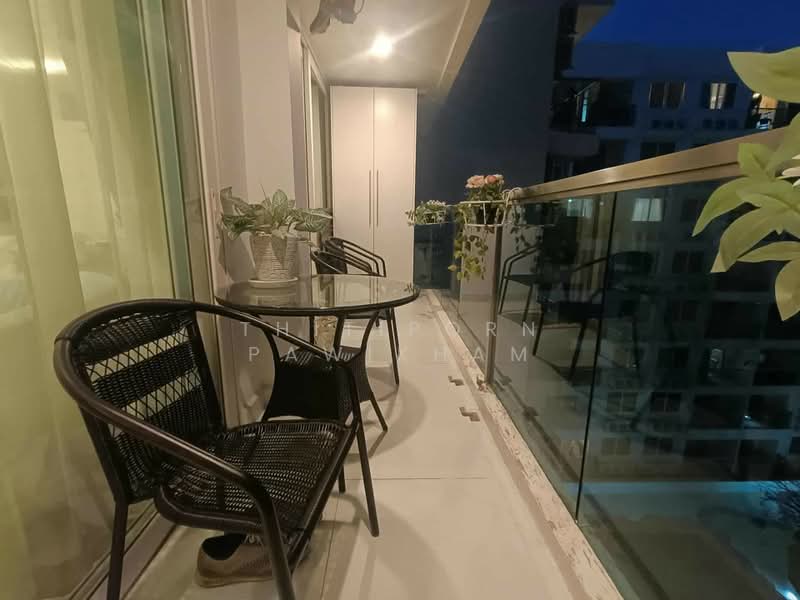 Amazon Residence Pattaya, Chon Buri (Pattaya), Bunkanchana Road 5, Nong Pru, Bang Lamung (Pattaya), Chon Buri (Pattaya), 2 Bedrooms, 71 sqm, Condo For Sale, by Thitiporn Pawikham, 500365615 - DDproperty.com