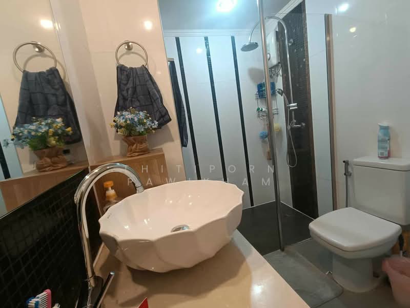 Amazon Residence Pattaya : อเมซอน เรสซิเดนซ์ พัทยา, ชลบุรี, ถนนบุณย์กัญจนา 5, หนองปรือ, บางละมุง, ชลบุรี, 71 ตร.ม., คอนโด ขาย, โดย Thitiporn Pawikham, 500365615 - DDproperty.com