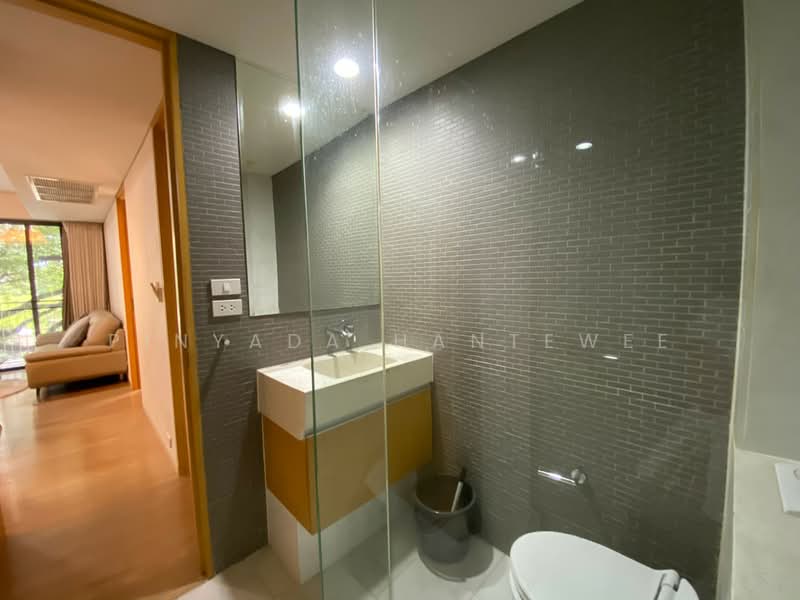 Siamese Gioia, Bangkok, Sukhumvit 31 Road, Khlong Tan Nua, Watthana, Bangkok, 2 Bedrooms, 70 sqm, Condo For Rent, by Pinyada Hantewee, 500365616 - DDproperty.com