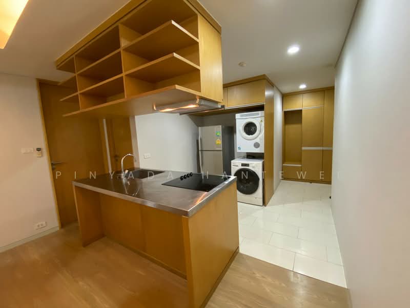 Siamese Gioia, Bangkok, Sukhumvit 31 Road, Khlong Tan Nua, Watthana, Bangkok, 2 Bedrooms, 70 sqm, Condo For Rent, by Pinyada Hantewee, 500365616 - DDproperty.com