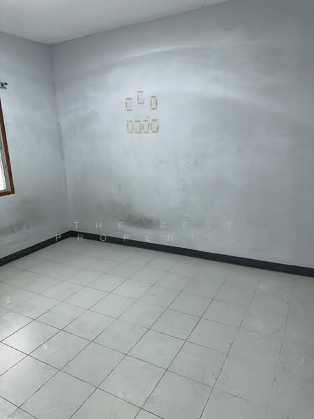 Baan Ua-Athorn Prommit 1, Samut Prakan, Soi 1 Bang Mueang Mai, Bang Muang Mai, Muang Samut Prakarn, Samut Prakan, 2 Bedrooms, 33 sqm, Condo For Sale, by The Best Property อร, 500365617 - DDproperty.com