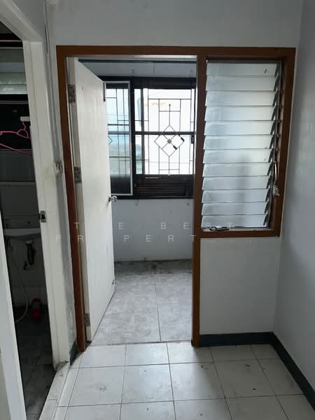 Baan Ua-Athorn Prommit 1, Samut Prakan, Soi 1 Bang Mueang Mai, Bang Muang Mai, Muang Samut Prakarn, Samut Prakan, 2 Bedrooms, 33 sqm, Condo For Sale, by The Best Property อร, 500365617 - DDproperty.com