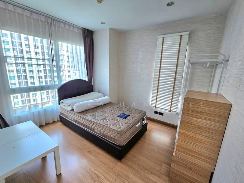 Supalai Wellington 2, Bangkok, Thimruemdam Road, Huai Khwang, Bangkok, 2 Bedrooms, 67 sqm, Condo For Rent, by Pinyada Hantewee, 500365619 - DDproperty.com