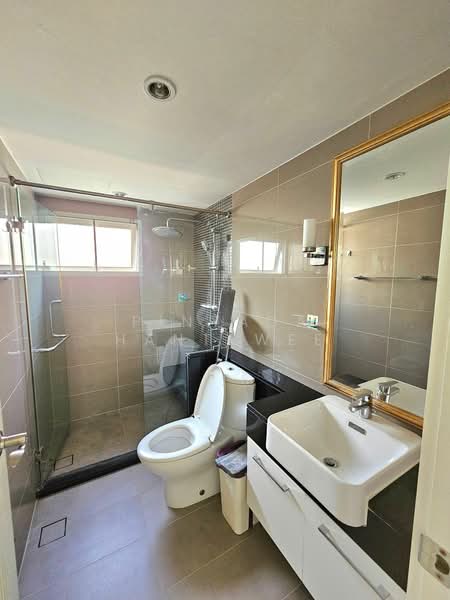 Supalai Wellington 2, Bangkok, Thimruemdam Road, Huai Khwang, Bangkok, 2 Bedrooms, 67 sqm, Condo For Rent, by Pinyada Hantewee, 500365619 - DDproperty.com
