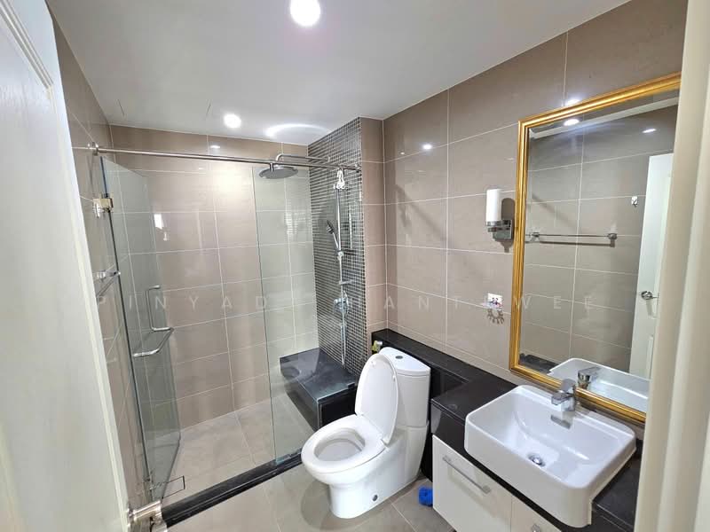Supalai Wellington 2, Bangkok, Thimruemdam Road, Huai Khwang, Bangkok, 2 Bedrooms, 67 sqm, Condo For Rent, by Pinyada Hantewee, 500365619 - DDproperty.com