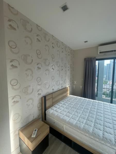 IDEO MOBI Rama 9, Bangkok, 90 Rama 9 Road, Huai Khwang, Bangkok, 2 Bedrooms, 55 sqm, Condo For Rent, by Connex Property, 500365621 - DDproperty.com