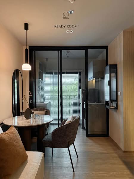 Nue Evo Ari, Bangkok, 50 Phahon Yothin 7, Samsen Nai, Phaya Thai, Bangkok, 1 Bedroom, 32 sqm, Condo For Rent, by Sakan Akkara-aektalin, 500365623 - DDproperty.com