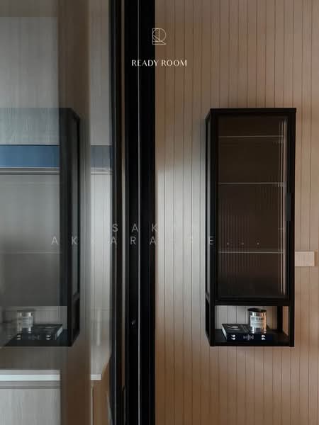 Nue Evo Ari, Bangkok, 50 Phahon Yothin 7, Samsen Nai, Phaya Thai, Bangkok, 1 Bedroom, 32 sqm, Condo For Rent, by Sakan Akkara-aektalin, 500365623 - DDproperty.com