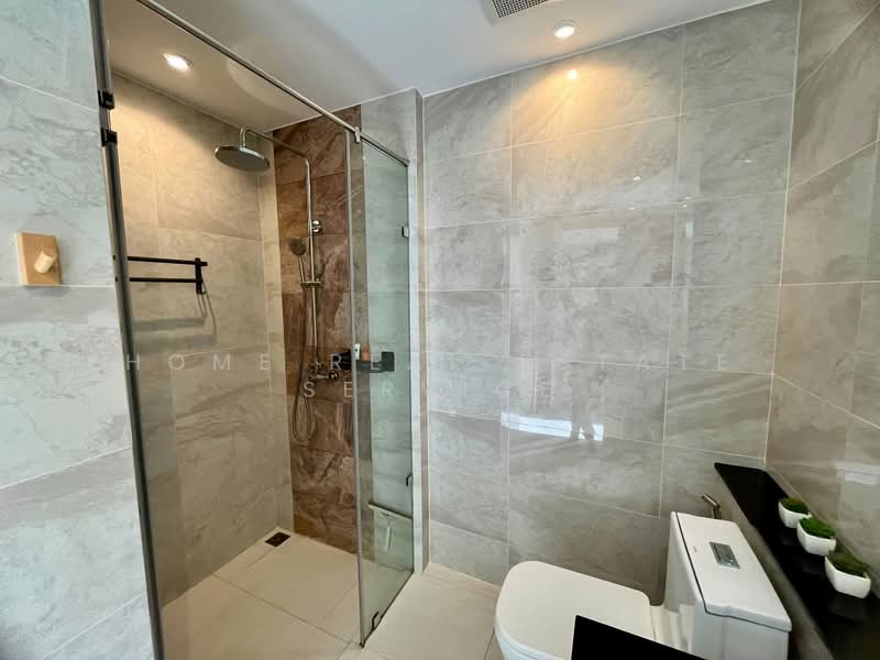 The Riviera Monaco, Chon Buri (Pattaya), NaJomtien Soi 4, Sukhumvit Rd., Na Chom Thian, Sattahip, Chon Buri (Pattaya), 1 Bedroom, 42 sqm, Condo For Rent, by HOME Real Estate Service, 500365624 - DDproperty.com