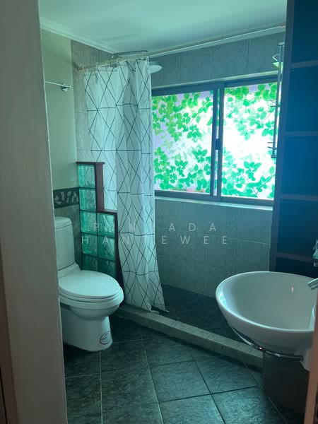 Ruamjai Heights : ร่วมใจไฮท์, กรุงเทพ, สุขุมวิท, คลองเตยเหนือ, วัฒนา, กรุงเทพ, 122 ตร.ม., คอนโด ให้เช่า, โดย Pinyada Hantewee, 500365628 - DDproperty.com
