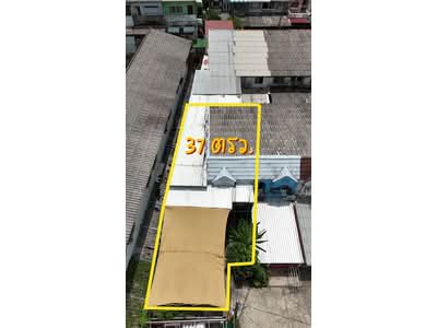 ขาย - Loet Ubon 4 : บ้านเลิศอุบล 4, กรุงเทพ