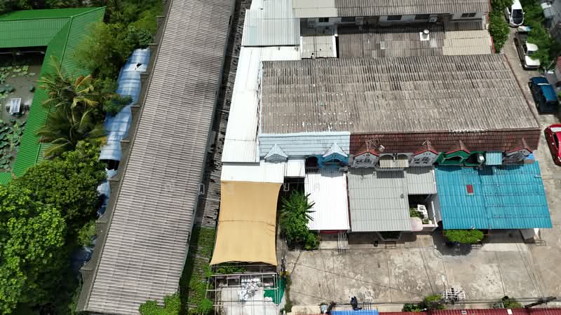 Loet Ubon 4, Bangkok, Lat Phrao, Bangkok, 2 Bedrooms, 120 sqm, Townhouse For Sale, by ณัฎฐ์ ยศขุน, 500365629 - DDproperty.com
