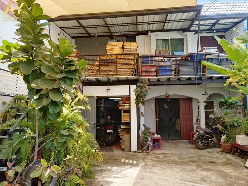 Loet Ubon 4, Bangkok, Lat Phrao, Bangkok, 2 Bedrooms, 120 sqm, Townhouse For Sale, by ณัฎฐ์ ยศขุน, 500365629 - DDproperty.com