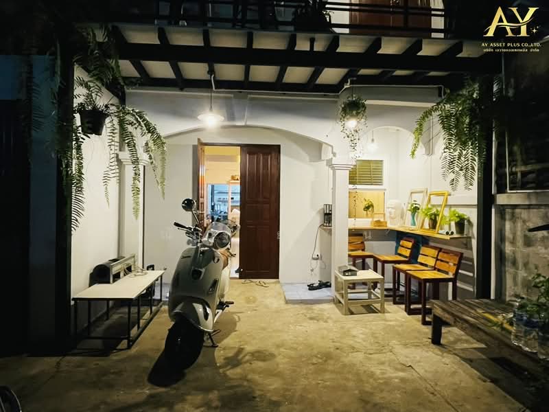 Loet Ubon 4, Bangkok, Lat Phrao, Bangkok, 2 Bedrooms, 120 sqm, Townhouse For Sale, by ณัฎฐ์ ยศขุน, 500365629 - DDproperty.com
