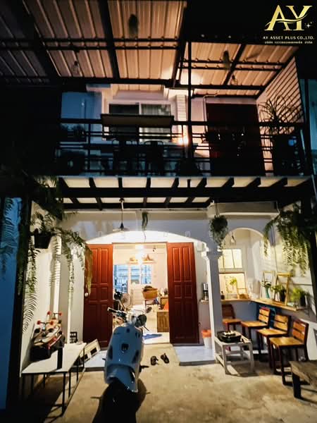 Loet Ubon 4 : บ้านเลิศอุบล 4, กรุงเทพ, ลาดพร้าว, กรุงเทพ, 120 ตร.ม., ทาวน์เฮ้าส์ ขาย, โดย ณัฎฐ์ ยศขุน, 500365629 - DDproperty.com