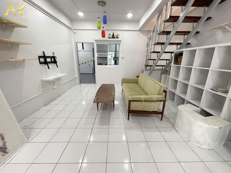 Loet Ubon 4 : บ้านเลิศอุบล 4, กรุงเทพ, ลาดพร้าว, กรุงเทพ, 120 ตร.ม., ทาวน์เฮ้าส์ ขาย, โดย ณัฎฐ์ ยศขุน, 500365629 - DDproperty.com