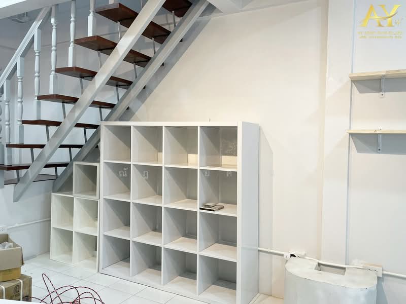 Loet Ubon 4, Bangkok, Lat Phrao, Bangkok, 2 Bedrooms, 120 sqm, Townhouse For Sale, by ณัฎฐ์ ยศขุน, 500365629 - DDproperty.com