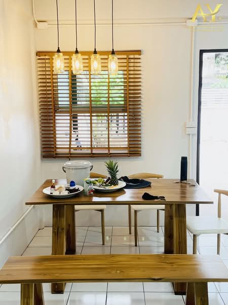 Loet Ubon 4 : บ้านเลิศอุบล 4, กรุงเทพ, ลาดพร้าว, กรุงเทพ, 120 ตร.ม., ทาวน์เฮ้าส์ ขาย, โดย ณัฎฐ์ ยศขุน, 500365629 - DDproperty.com