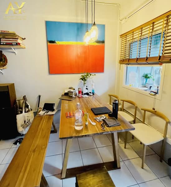 Loet Ubon 4, Bangkok, Lat Phrao, Bangkok, 2 Bedrooms, 120 sqm, Townhouse For Sale, by ณัฎฐ์ ยศขุน, 500365629 - DDproperty.com
