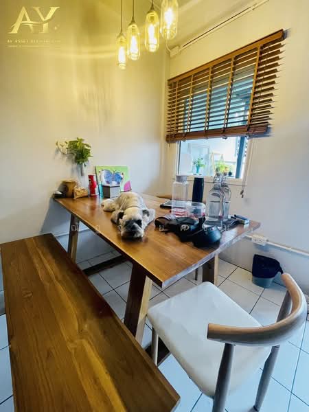 Loet Ubon 4, Bangkok, Lat Phrao, Bangkok, 2 Bedrooms, 120 sqm, Townhouse For Sale, by ณัฎฐ์ ยศขุน, 500365629 - DDproperty.com