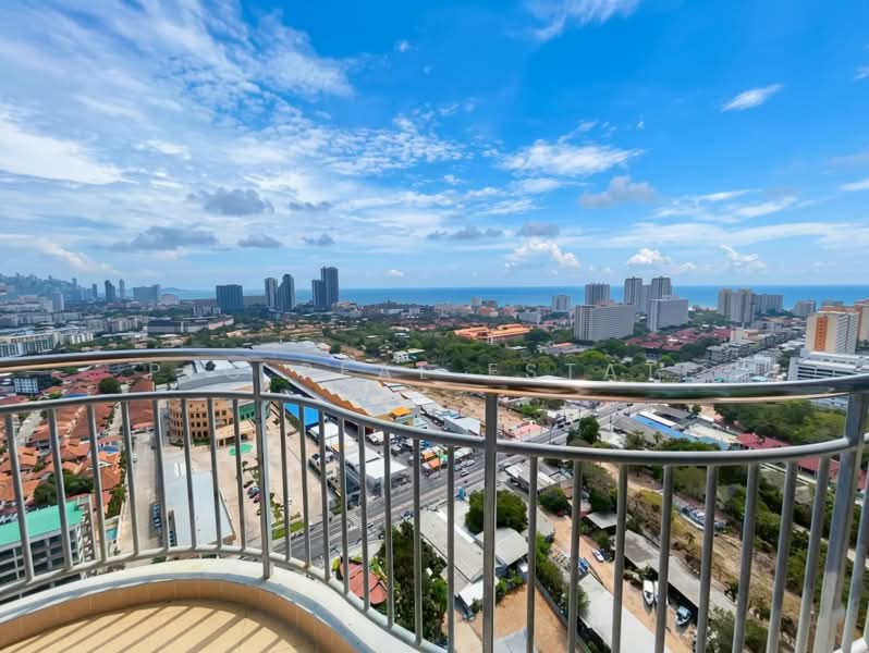 Supalai Mare Pattaya, Chon Buri (Pattaya), Village No. 12 818 Thepprasit Rd, Nong Pru, Bang Lamung (Pattaya), Chon Buri (Pattaya), 2 Bedrooms, 84 sqm, Condo For Sale, by PLC real estate, 500365632 - DDproperty.com