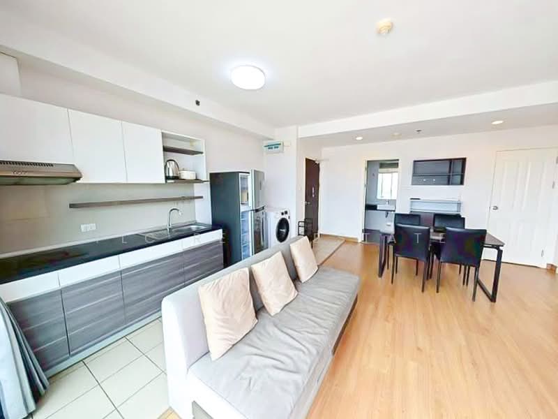 Supalai Mare Pattaya, Chon Buri (Pattaya), Village No. 12 818 Thepprasit Rd, Nong Pru, Bang Lamung (Pattaya), Chon Buri (Pattaya), 2 Bedrooms, 84 sqm, Condo For Sale, by PLC real estate, 500365632 - DDproperty.com