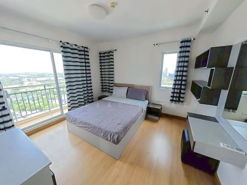 Supalai Mare Pattaya, Chon Buri (Pattaya), Village No. 12 818 Thepprasit Rd, Nong Pru, Bang Lamung (Pattaya), Chon Buri (Pattaya), 2 Bedrooms, 84 sqm, Condo For Sale, by PLC real estate, 500365632 - DDproperty.com