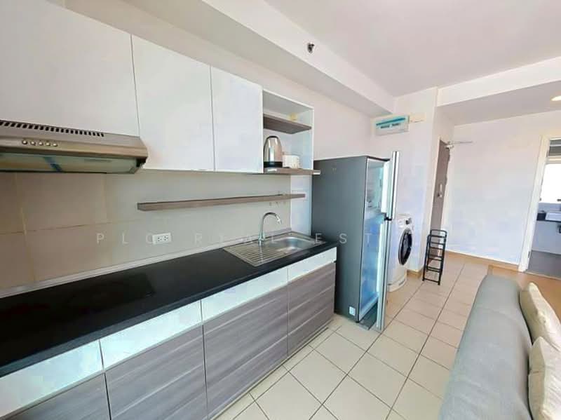 Supalai Mare Pattaya, Chon Buri (Pattaya), Village No. 12 818 Thepprasit Rd, Nong Pru, Bang Lamung (Pattaya), Chon Buri (Pattaya), 2 Bedrooms, 84 sqm, Condo For Sale, by PLC real estate, 500365632 - DDproperty.com