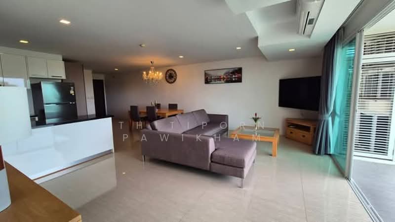 Elegance @ Cosy Beach : เอเลแกนซ์ @ โคซี่ บีช, ชลบุรี, เกษตรสิน, หนองปรือ, บางละมุง, ชลบุรี, 114 ตร.ม., คอนโด ขาย, โดย Thitiporn Pawikham, 500365633 - DDproperty.com